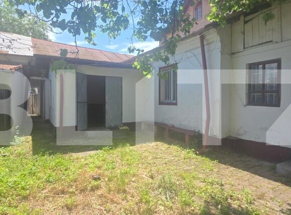 Casa de vânzare 4 camere Central - 177091CV | BLITZ Craiova | Poza1