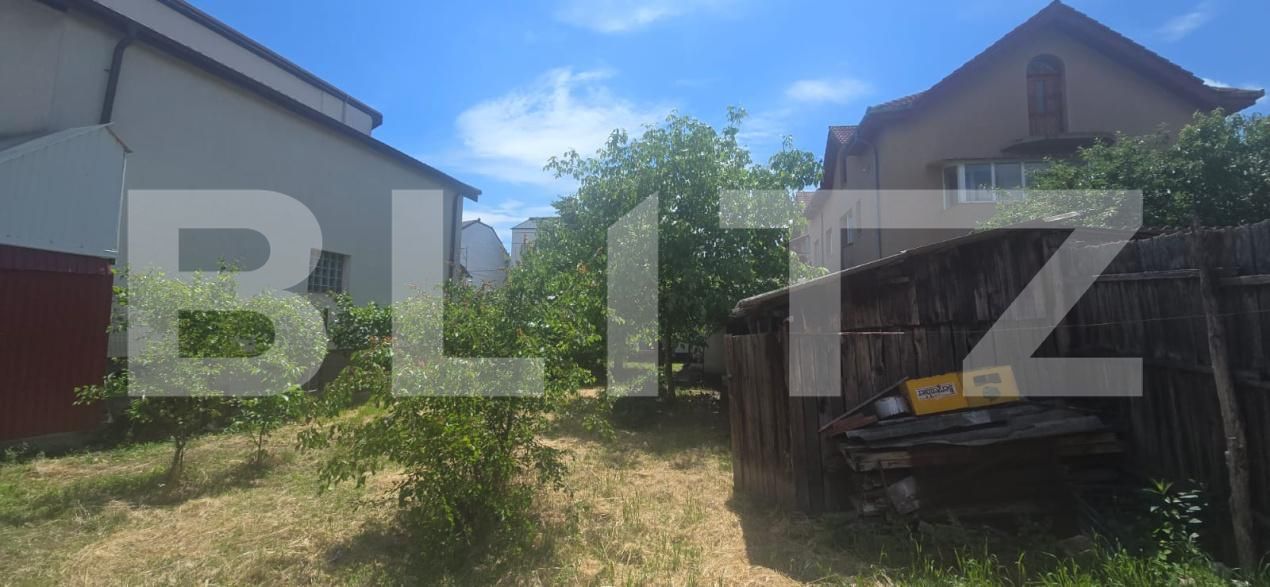 Casa de vânzare 4 camere Central - 177091CV | BLITZ Craiova | Poza3