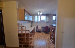 Apartament 2 camere, decomandat, cartierul Rovine, zona gradinița Luceafărul
