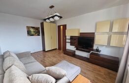 Apartament 2 camere, decomandat, cartierul Rovine, zona gradinița Luceafărul