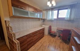 Apartament 2 camere, decomandat, cartierul Rovine, zona gradinița Luceafărul