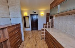 Apartament 2 camere, decomandat, cartierul Rovine, zona gradinița Luceafărul