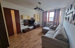 Apartament 2 camere, decomandat, cartierul Rovine, zona gradinița Luceafărul