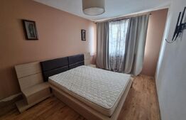 Apartament 2 camere, decomandat, cartierul Rovine, zona gradinița Luceafărul