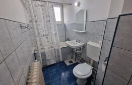 Apartament 2 camere, decomandat, cartierul Rovine, zona gradinița Luceafărul