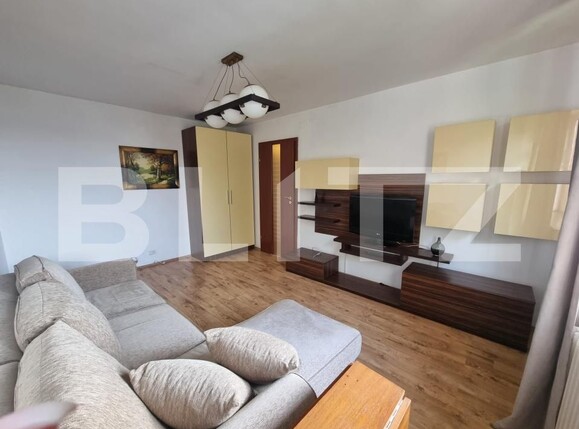 Apartament de închiriat 2 camere Rovine - 177108AI | BLITZ Craiova | Poza1