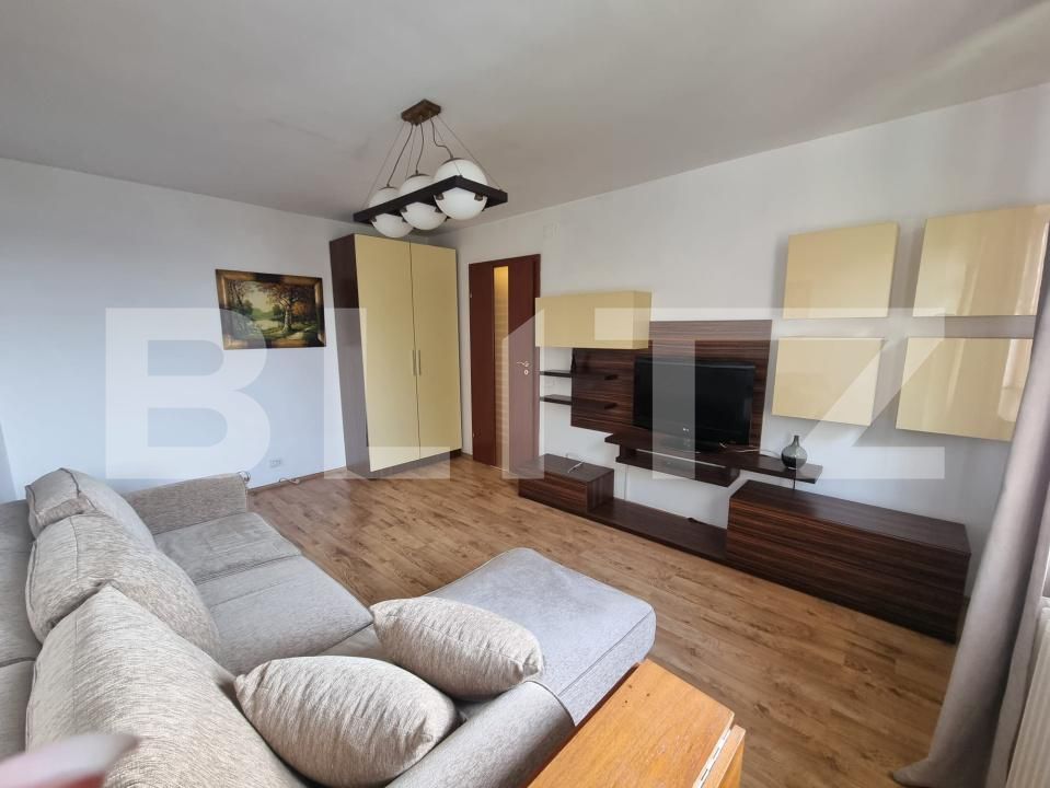 Apartament de închiriat 2 camere Rovine - 177108AI | BLITZ Craiova | Poza1