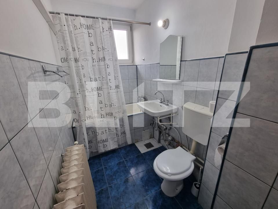 Apartament de închiriat 2 camere Rovine - 177108AI | BLITZ Craiova | Poza12