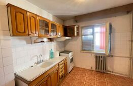 Apartament 2 camere decomandat,54mp,etaj 3,zona Sarari