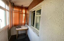 Apartament 2 camere decomandat,54mp,etaj 3,zona Sarari