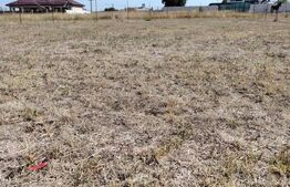 Teren intravilan Craiova, 388 mp, zona Tancodrom