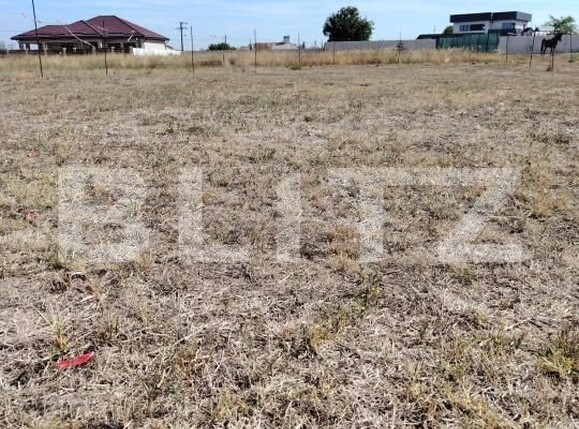 Teren de vânzare Exterior  Nord - 177124TV | BLITZ Craiova | Poza2