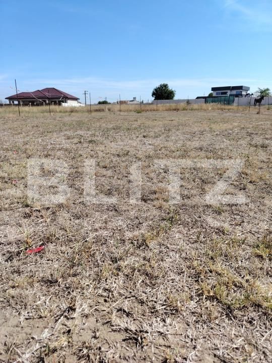 Teren de vânzare Exterior  Nord - 177124TV | BLITZ Craiova | Poza2