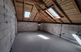 Casa P + M la rosu,Craiova, zona Tancodrom, cu posibilitate de finisare completa