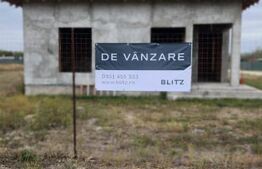 Casa P + M la rosu,Craiova, zona Tancodrom, cu posibilitate de finisare completa