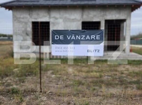 Casa de vânzare 4 camere Exterior  Nord - 177134CV | BLITZ Craiova | Poza2