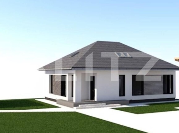 Casa de vânzare 4 camere Exterior  Nord - 177134CV | BLITZ Craiova | Poza8