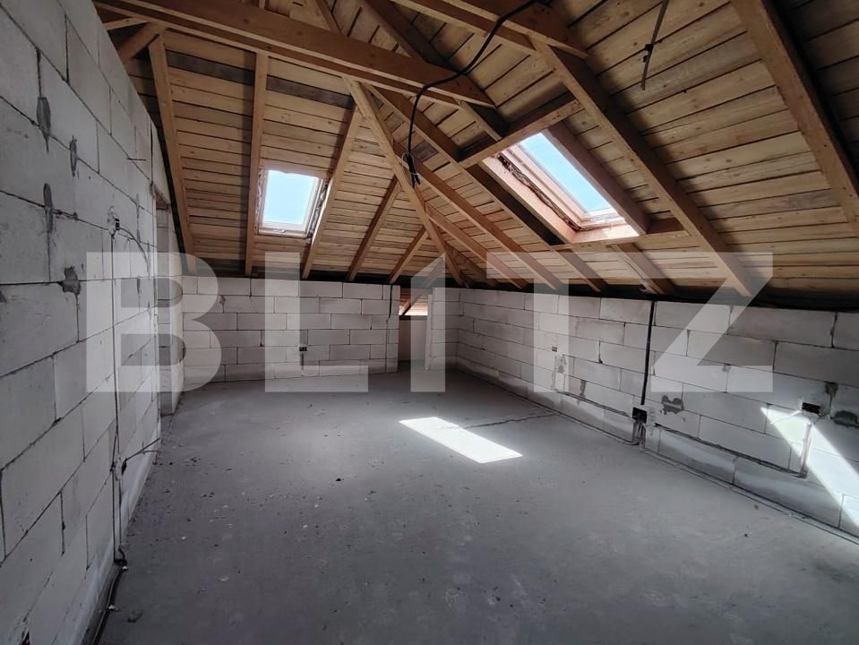 Casa de vânzare 4 camere Exterior  Nord - 177134CV | BLITZ Craiova | Poza7