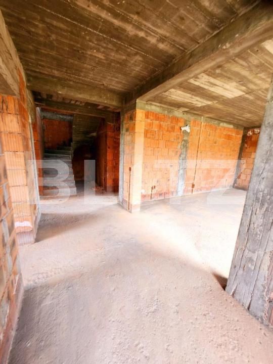 Casa de vânzare 4 camere Exterior  Nord - 177134CV | BLITZ Craiova | Poza5