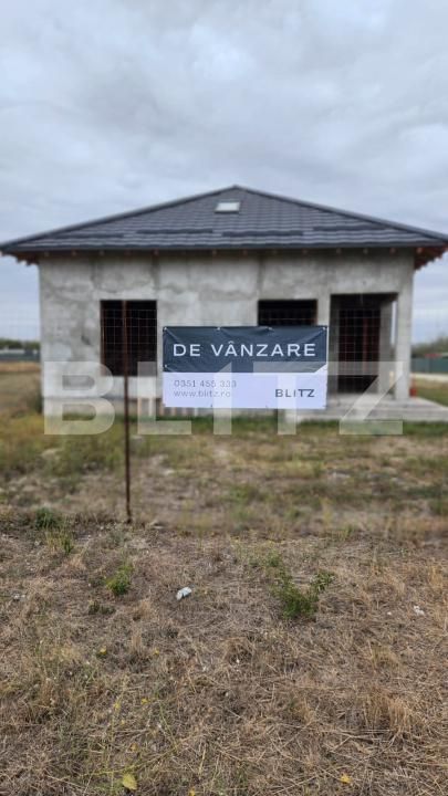 Casa de vânzare 4 camere Exterior  Nord - 177134CV | BLITZ Craiova | Poza2