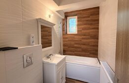 Apartament 3 camere renovat, parter, CT, Rovine - zona Petre Ispirescu