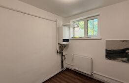 Apartament 3 camere renovat, parter, CT, Rovine - zona Petre Ispirescu