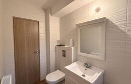 Apartament 3 camere renovat, parter, CT, Rovine - zona Petre Ispirescu