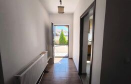 Casa cocheta, P+M, 160 mpc si 287 mp teren, bilaterala, cartier Bariera Valcii 