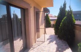 Casa cocheta, P+M, 160 mpc si 287 mp teren, bilaterala, cartier Bariera Valcii 