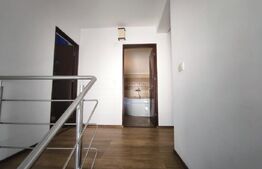 Casa cocheta, P+M, 160 mpc si 287 mp teren, bilaterala, cartier Bariera Valcii 