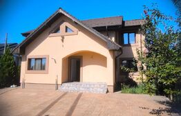 Casa cocheta, P+M, 160 mpc si 287 mp teren, bilaterala, cartier Bariera Valcii 