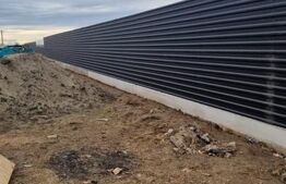 Teren intravilan, 1408 mp, la strada principala, P+2, Simnicu de Sus