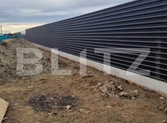 Teren de vânzare Exterior  Nord - 177160TV | BLITZ Craiova | Poza3