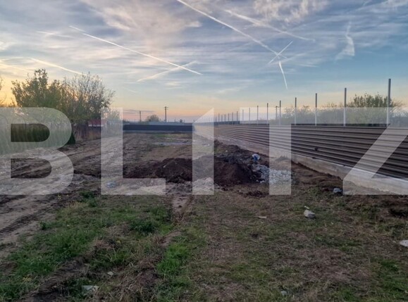 Teren de vânzare Exterior  Nord - 177160TV | BLITZ Craiova | Poza2