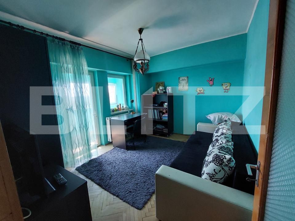 Apartament de vânzare 3 camere Central - 177163AV | BLITZ Craiova | Poza1