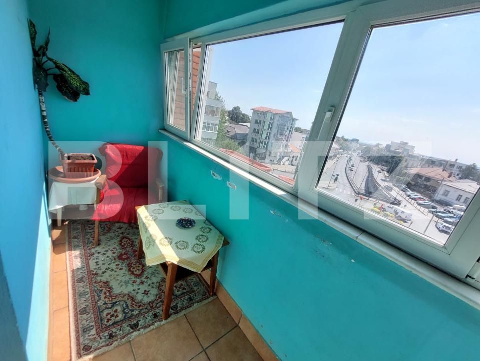 Apartament de vânzare 3 camere Central - 177163AV | BLITZ Craiova | Poza12