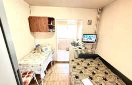 Apartament 2 camere mobilat – 57 mp, Lăpuș Argeș, zona Sucpi