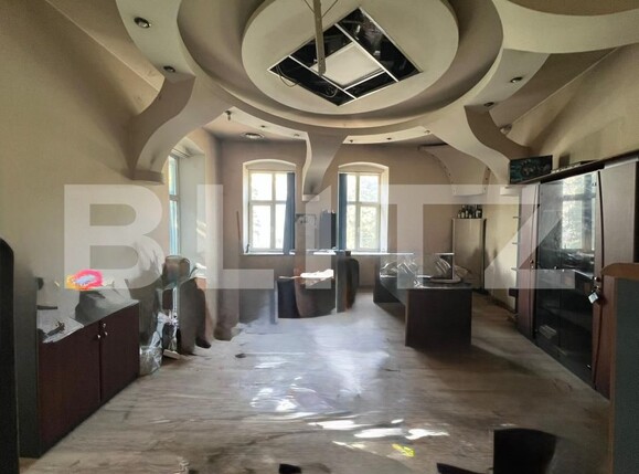 Spațiu comercial de închiriat Central - 177166SIC | BLITZ Craiova | Poza1