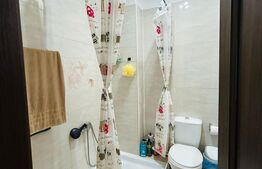 Apartament de 2 camere, zona Puskin, Sarari