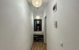 Apartament de 2 camere, zona Puskin, Sarari