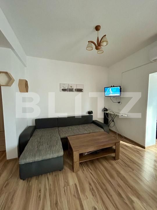 Apartament de închiriat 2 camere Sarari - 177169AI | BLITZ Craiova | Poza1
