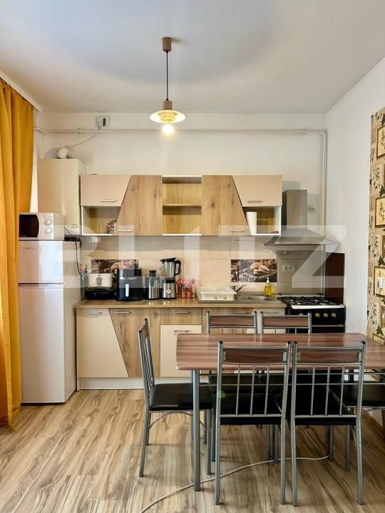 Apartament de închiriat 2 camere Sarari - 177169AI | BLITZ Craiova | Poza2