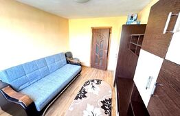 Cameră de cămin 19,7 mp | Mobilată | Valea Roșie – Stadionul Electro