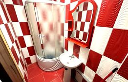 Cameră de cămin 19,7 mp | Mobilată | Valea Roșie – Stadionul Electro