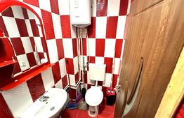 Cameră de cămin 19,7 mp | Mobilată | Valea Roșie – Stadionul Electro