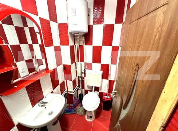 Garsonieră de vânzare Valea Rosie - 177198AV | BLITZ Craiova | Poza5