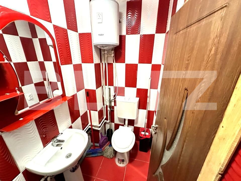 Garsonieră de vânzare Valea Rosie - 177198AV | BLITZ Craiova | Poza5