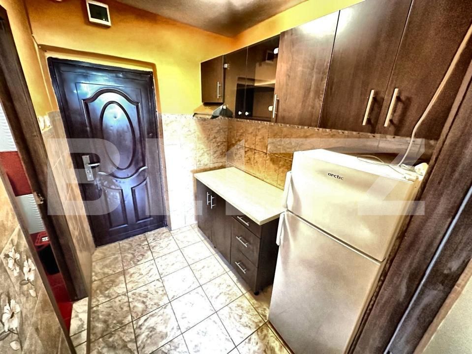 Garsonieră de vânzare Valea Rosie - 177198AV | BLITZ Craiova | Poza4