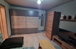 Apartament 2 camere semidecomandat, etaj 1 , zona Curtea de Apel 