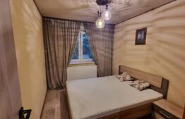 Apartament 2 camere semidecomandat, etaj 1 , zona Curtea de Apel 